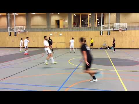 Match day 18.7.18- Luxembourg E&Y-ARHS