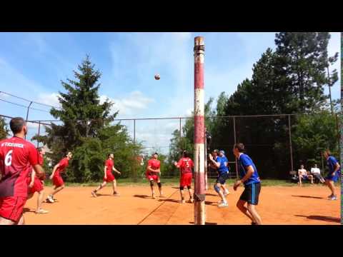 Zápas KP II. 21.5. 2016 1/7