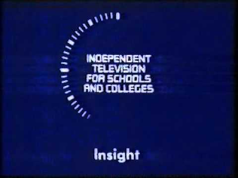 ITV SCHOOLS - STANDBY JUNCTIONS COMPILATION - MARCH 1985