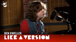 Ben Kweller covers The Beach Boys &#39;God Only Knows&#39; for Like A Version