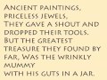 The Mummy Song