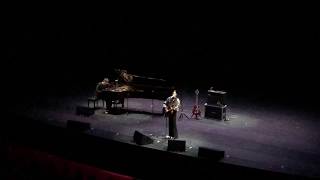 Keren Ann - Where no endings end | Live Shanghai