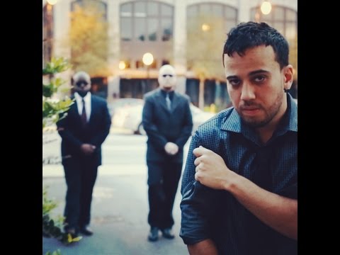 Nino Bless - This Song Might Get Me Killed Feat. Rafijah Siano (Official Video)