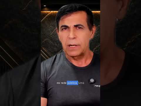 Quem era Gazi antes do crime que abalou Maringá e Sarandi