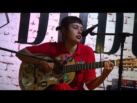 KULESH JAM 7 - CHARLIE GARNET