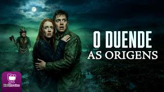 O Duende: A Origem | Filme Completo Dublado GRÁTIS | Terror | NetMovies