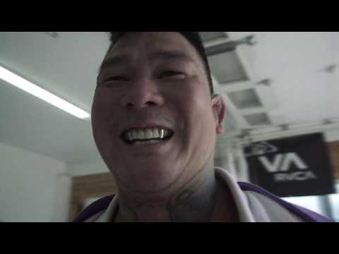 8 30 2019 Drilling at The Boar's Nest /// Jiu Jitsu