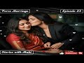 Ahana Ke Naam Ki Mehandi ️ Force Marriage Episode 23 Ahana Siya Lesbian Love Story
