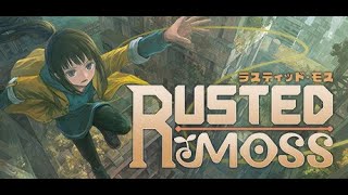 [実況]　RUSTEDMOSS　ラスティッドモス初見プレイ01