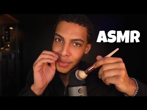 ASMR | Brain Melting MOUTH SOUND Tingles (FAST & SLOW)