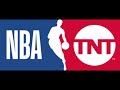 NBA on TNT Original Theme Music
