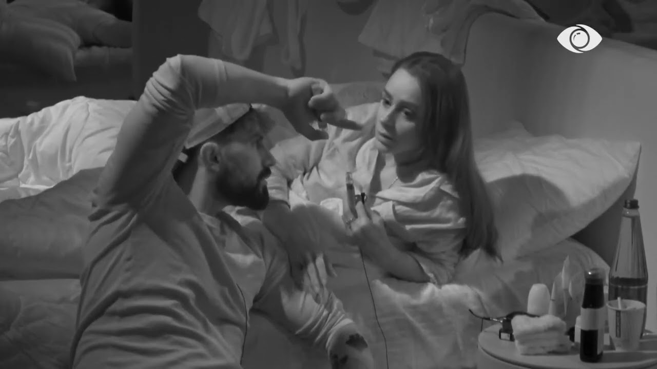 “Mesa kuptova nuk isha unë e vetmja”/ Egli bisedon me Aldon për Amberin
