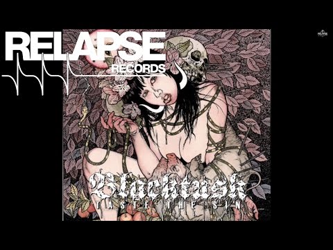 BLACK TUSK - Embrace the Madness