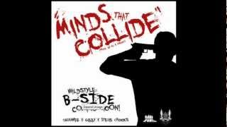 Chuuwee Ft. Stevie Crooks &amp; Gibby - Minds That Collide