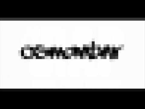 Ucho - Nie potrafie (Ft. Osman, Kóżyk)