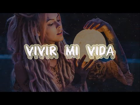 Tempo Ft. Farruko - Vivir Mi Vida | Letra/Lyrics