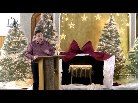 Program duminica dupa-masa  28.12.2025