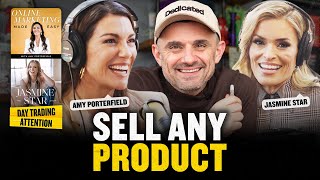 How To Sell Any Product On Social Media l With Jasmine Star and Amy Porterfield