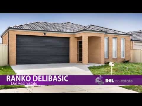 86 Bluehills Blvd, Pakenham - Ranko Delibasic, Del Real Estate