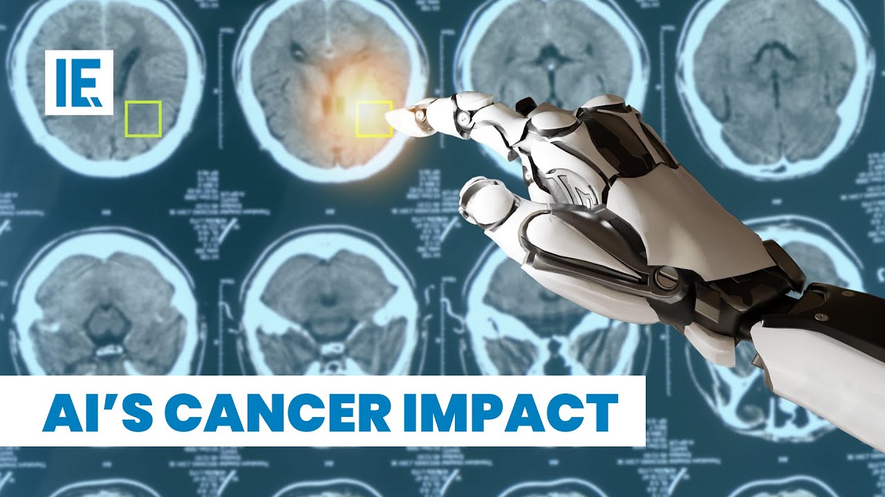 Will AI Cure Cancer? Will AI Cure Cancer?