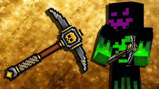 Pixel Gun 3D - Gold Fever [Review]