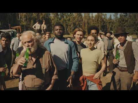 Mountain Dew: Hoedown - Tasting Great Since '48