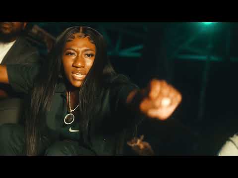 Quing Jy- OUT DAT GAT3 (Official Music Video) feat. Queenix