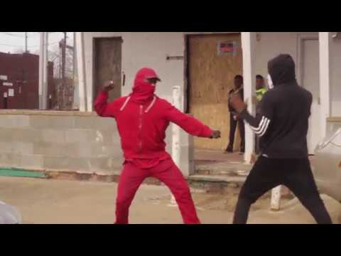 Dame Diddy & JRdaStarr Feat. Rae Sremmurd & Gucci Mane - Black Beatles (Official Video)