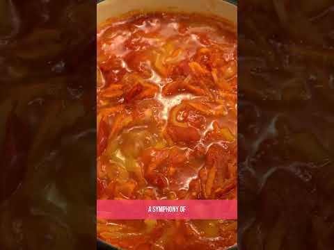 Discover Lecsó: A Taste of Hungary