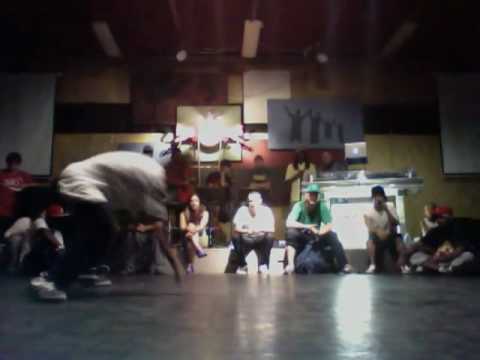 United Movement 17 Semi Finals: Crystal Seth vs. Reflect