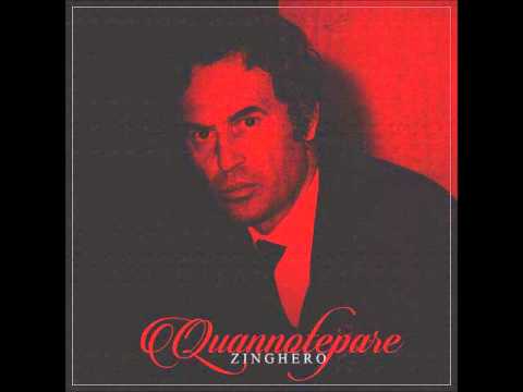 5) Zinghero - Quannotepare feat. Dadino (prod. Balo1) [HONIRO]