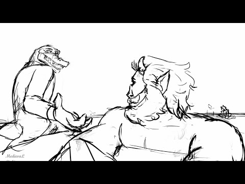 Crititcal Thinking Skills | Once Upon A Witchlight Animatic (Legends of Avantris)