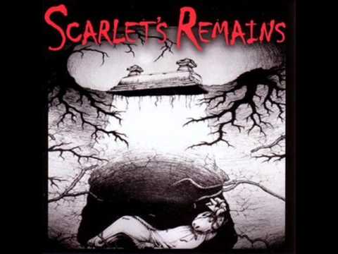 Scarlets Remains - The Magician