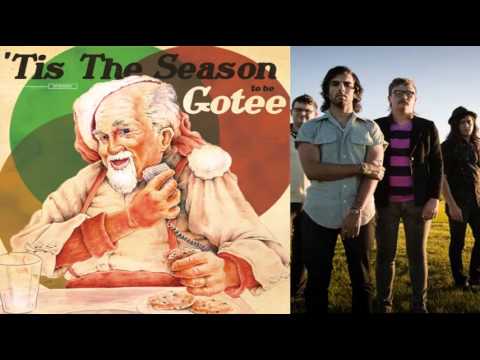 Abandon Kansas - O Come All Ye Faithful ('Tis the Season to Be Gotee) Christmas Album 2010