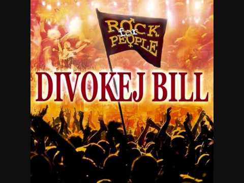 Divokel Bill Znamení