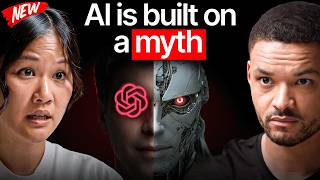 AI公司正在对我们撒谎——前OpenAI内部人士的揭秘