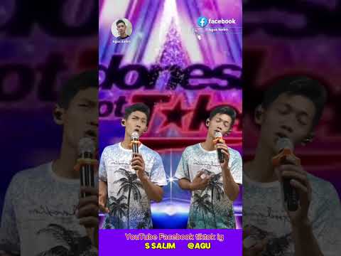 dasar kau🙄🙄🤭🤣🤣 #hiburan #komedi #agussalim #lucungakak #fypシ゚viral