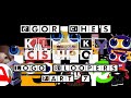 Egor Che S Klasky Csupo Logo Bloopers Part 7 Movie
