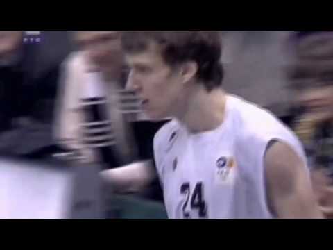 Partizan - C.zvezda 80-65 [finale kupa 2009]