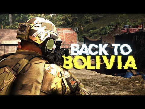 IS WILDLANDS STILL GOOD IN 2022? |  Ghost Recon Wildlands | 2K 60FPS