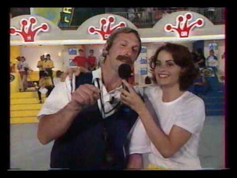 Jeux sans Frontières June 1998 (12/13) - game #14 - fil rouge #7