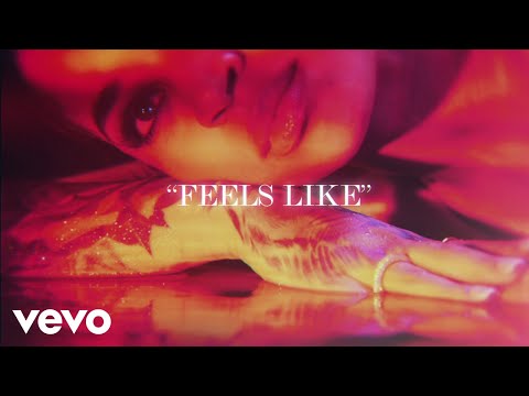 Video thumbnail for Feels Like