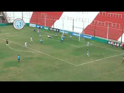 Final Cuarta División | Belgrano 4 - Talleres 0