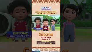 Download lagu ENTONG NEW ADVENTURES - EPISODE 23 'CAT-MOUSE' mp3
