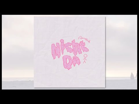 Flamekid - Nicht Da (prod. Barré) (PT.1 1/5)