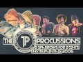 The Procussions "Miss January" Instrumental