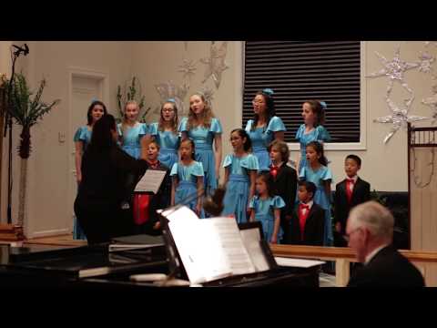 Jak jsi krasne, nevinatko!