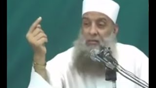 صورة الرضا عند البلاء | المجلس الثالث | مدرسة الحياة 1429هـ |  الشيخ الحويني