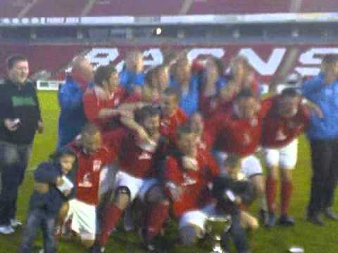 Athersley Rec Celebrations