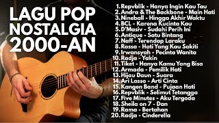 Download lagu LAGU BAND INDONESIA HITS 2000an AKUSTIK POP | Playlist Full Album Lagu Indonesia mp3
